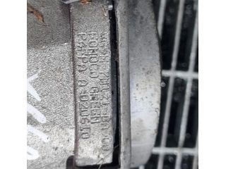 bontott VOLVO XC60 Tartó Bak