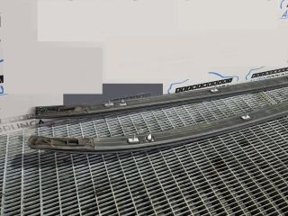 bontott VOLVO XC60 Tetősín Pár