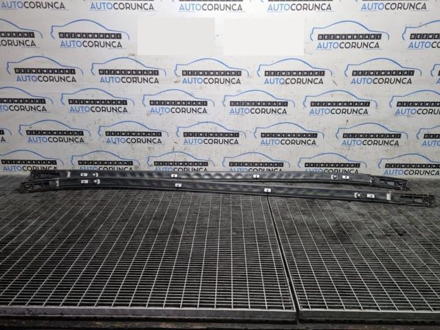 bontott VOLVO XC60 Tetősín Pár