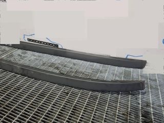 bontott VOLVO XC60 Tetősín Pár