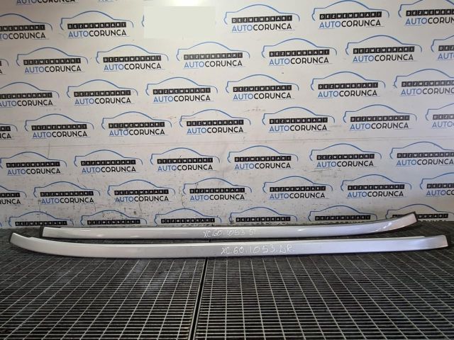 bontott VOLVO XC60 Tetősín Pár