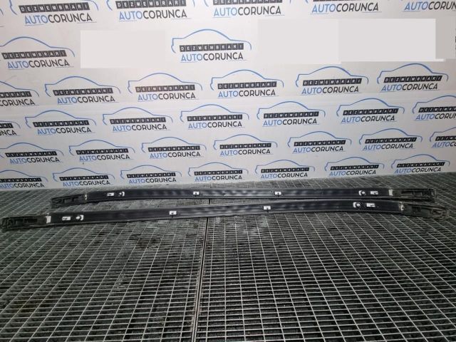 bontott VOLVO XC60 Tetősín Pár