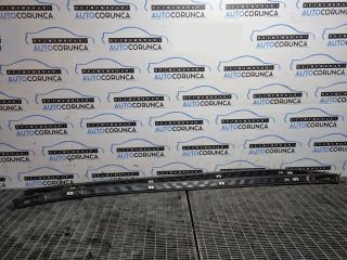 bontott VOLVO XC60 Tetősín Pár