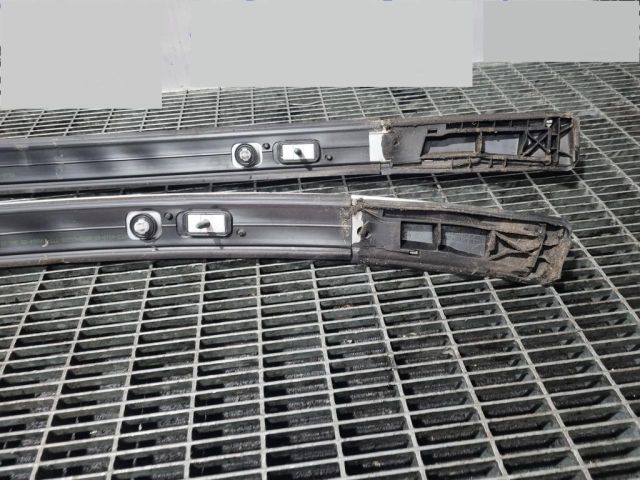 bontott VOLVO XC60 Tetősín Pár