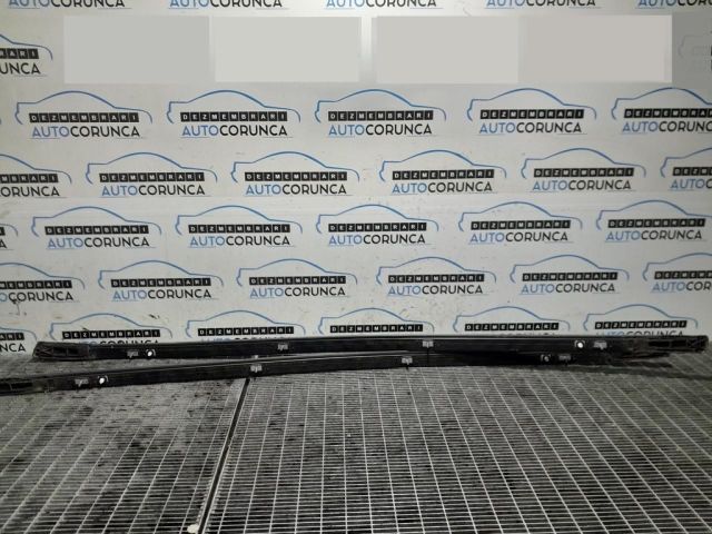 bontott VOLVO XC60 Tetősín Pár