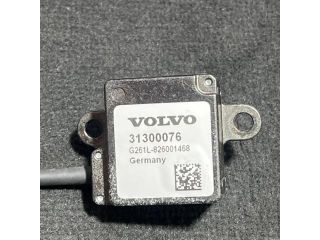 bontott VOLVO XC60 Tolatókamera