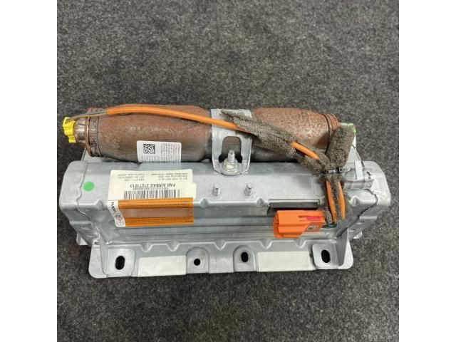 bontott VOLVO XC60 Utasoldali Légzsák