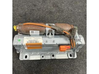 bontott VOLVO XC60 Utasoldali Légzsák