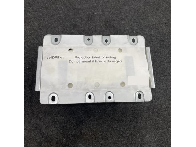 bontott VOLVO XC60 Utasoldali Légzsák