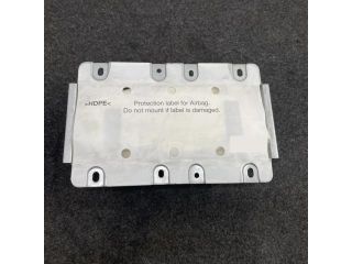 bontott VOLVO XC60 Utasoldali Légzsák