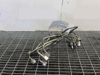 bontott VOLVO XC60 Üzemanyagcső