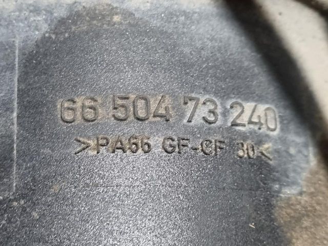 bontott VOLVO XC60 Üzemanyagszűrő Ház