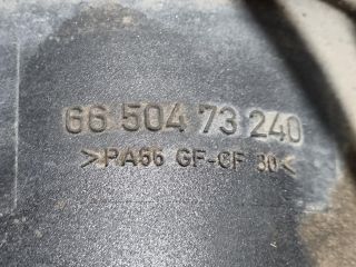 bontott VOLVO XC60 Üzemanyagszűrő Ház