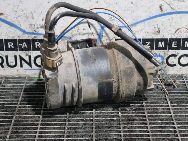 bontott VOLVO XC60 Üzemanyagszűrő Ház