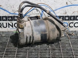 bontott VOLVO XC60 Üzemanyagszűrő Ház