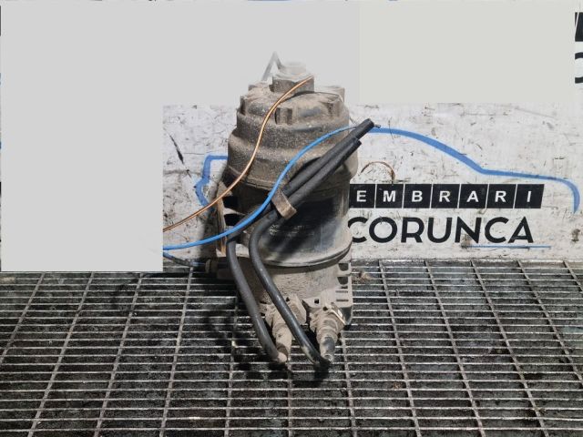 bontott VOLVO XC60 Üzemanyagszűrő Ház