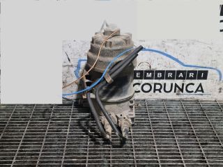 bontott VOLVO XC60 Üzemanyagszűrő Ház