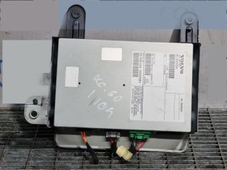 bontott VOLVO XC60 Végfok