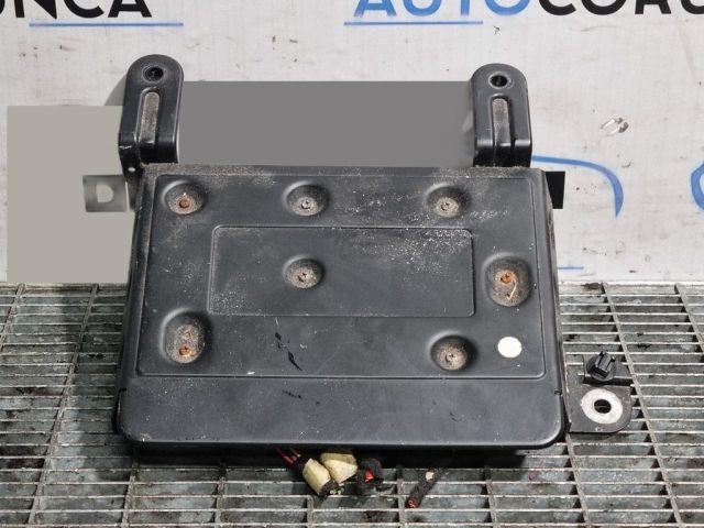 bontott VOLVO XC60 Végfok