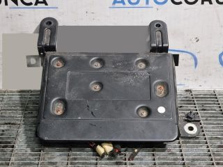 bontott VOLVO XC60 Végfok