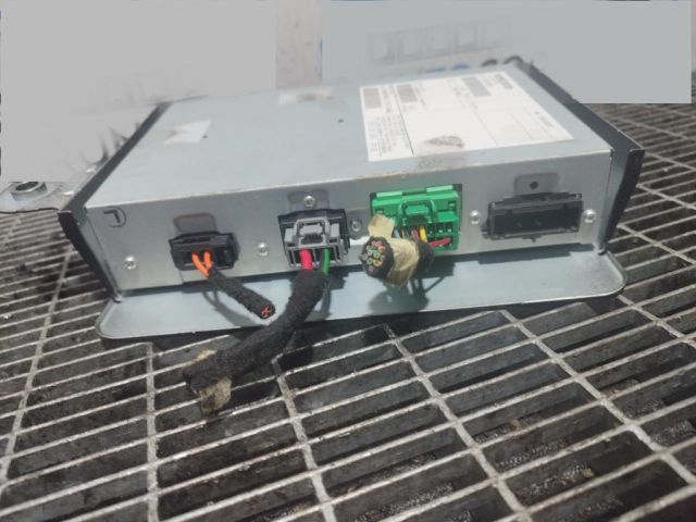 bontott VOLVO XC60 Végfok