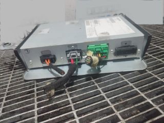 bontott VOLVO XC60 Végfok