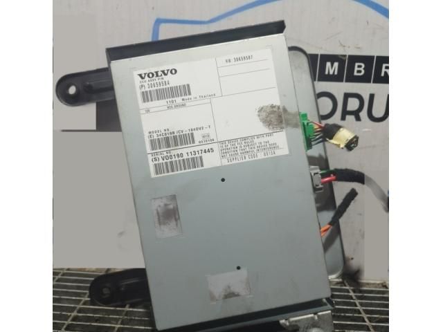 bontott VOLVO XC60 Végfok