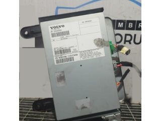 bontott VOLVO XC60 Végfok