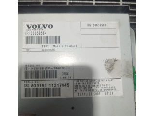 bontott VOLVO XC60 Végfok