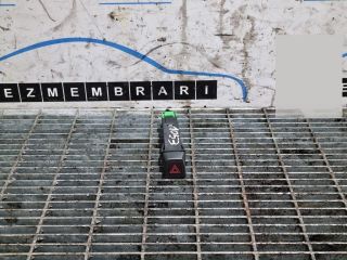 bontott VOLVO XC60 Vészvillogó Kapcsoló