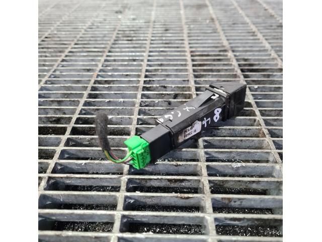 bontott VOLVO XC60 Vészvillogó Kapcsoló