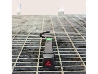 bontott VOLVO XC60 Vészvillogó Kapcsoló