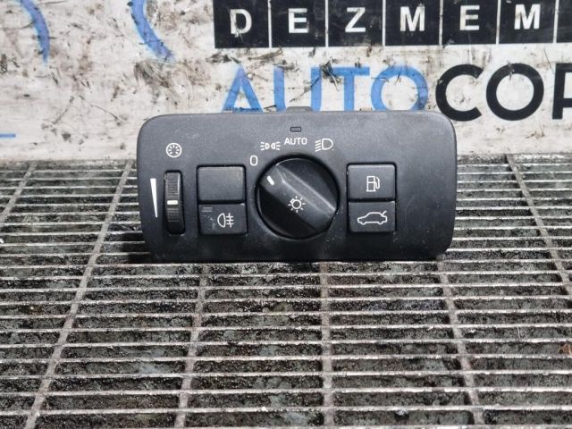 bontott VOLVO XC60 Világítás Kapcsoló