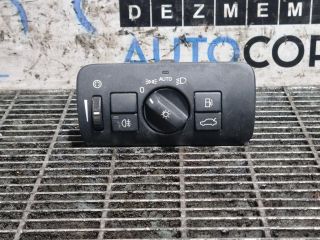 bontott VOLVO XC60 Világítás Kapcsoló