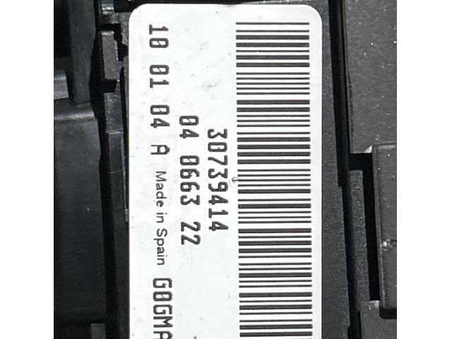 bontott VOLVO XC60 Világítás Kapcsoló