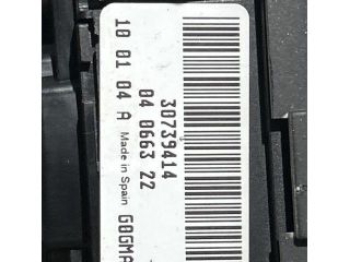 bontott VOLVO XC60 Világítás Kapcsoló