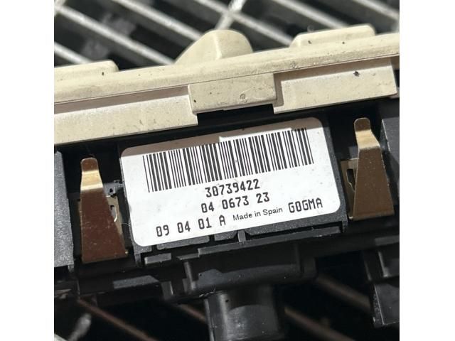 bontott VOLVO XC60 Világítás Kapcsoló