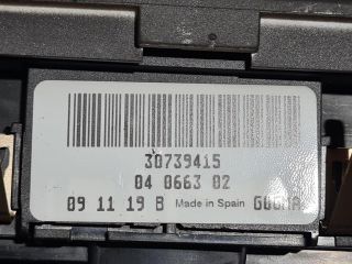 bontott VOLVO XC60 Világítás Kapcsoló