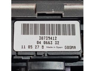 bontott VOLVO XC60 Világítás Kapcsoló