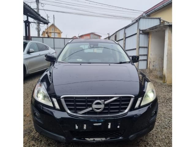 bontott VOLVO XC60 Világítás Kapcsoló