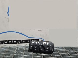 bontott VOLVO XC60 Világítás Kapcsoló