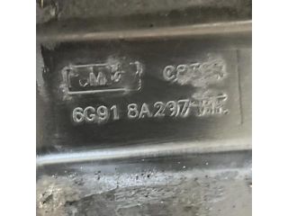 bontott VOLVO XC60 Vízhűtő Radiátor Tartó