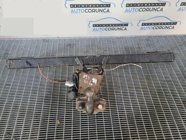 bontott VOLVO XC60 Vonóhorog