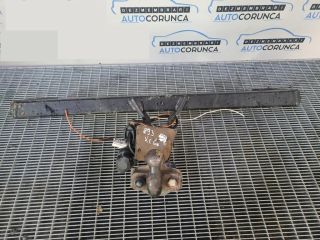 bontott VOLVO XC60 Vonóhorog