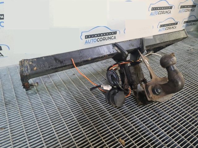 bontott VOLVO XC60 Vonóhorog