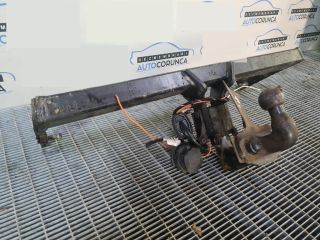 bontott VOLVO XC60 Vonóhorog