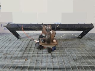 bontott VOLVO XC60 Vonóhorog