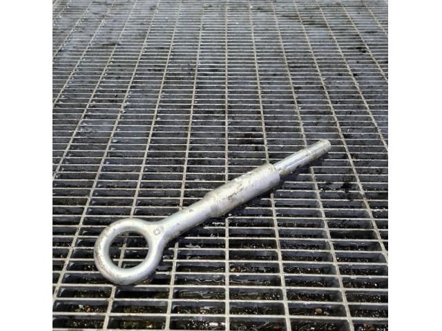 bontott VOLVO XC60 Vonóhorog