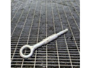 bontott VOLVO XC60 Vonóhorog