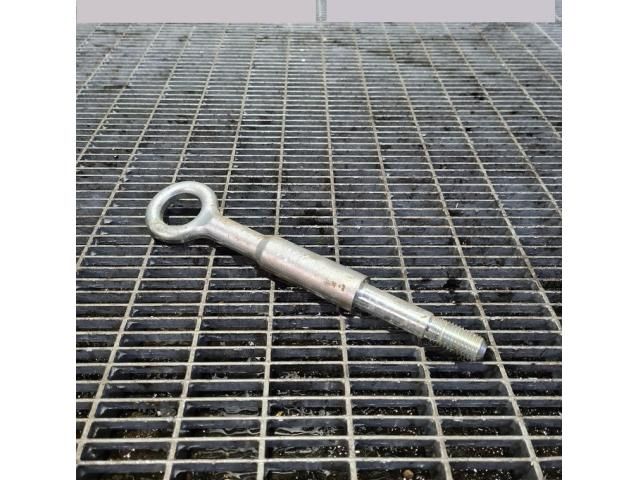 bontott VOLVO XC60 Vonóhorog